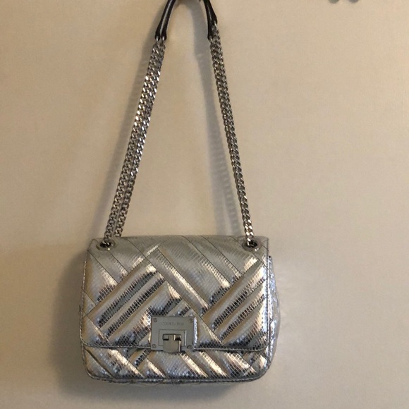 Convertible satchel/crossbody bag - Picture 1 of 3